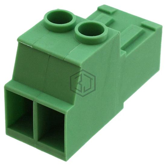 1709047 - Phoenix Contact - Terminal Blocks - Headers, Plugs and Sockets