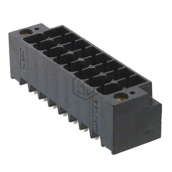 1787454 - Phoenix Contact - Terminal Blocks - Headers, Plugs and Sockets