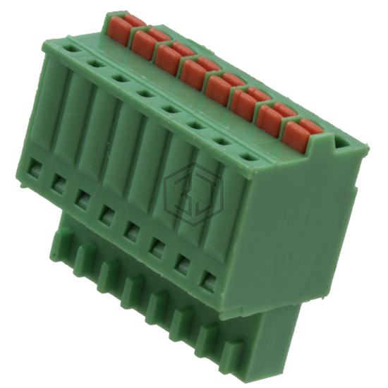 691381000008 - Würth Elektronik - Terminal Blocks - Headers, Plugs and Sockets