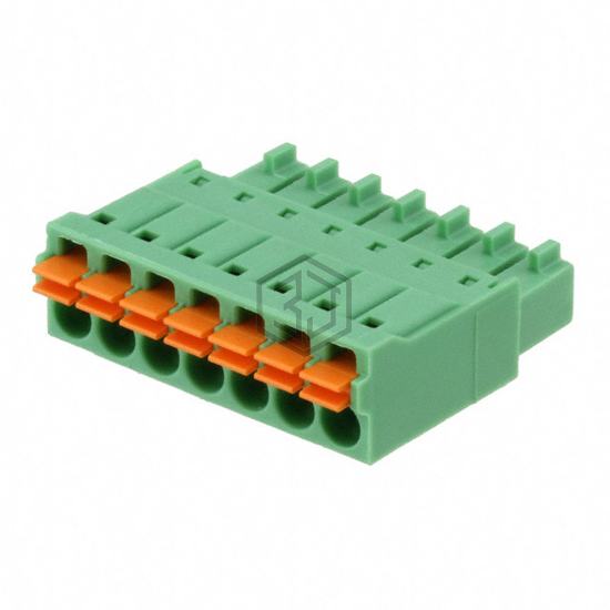 1952319 - Phoenix Contact - Terminal Blocks - Headers, Plugs and Sockets