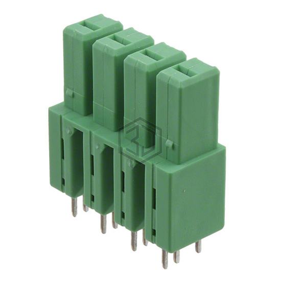 1708844 - Phoenix Contact - Terminal Blocks - Headers, Plugs and Sockets