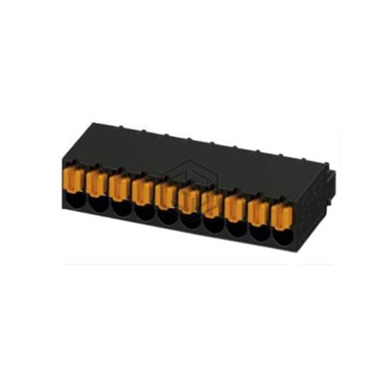 1821135 - Phoenix Contact - Terminal Blocks - Headers, Plugs and Sockets