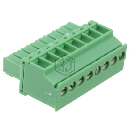 1862917 - Phoenix Contact - Terminal Blocks - Headers, Plugs and Sockets