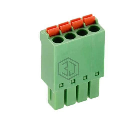 691304100008 - Würth Elektronik - Terminal Blocks - Headers, Plugs and Sockets