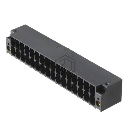 1787153 - Phoenix Contact - Terminal Blocks - Headers, Plugs and Sockets