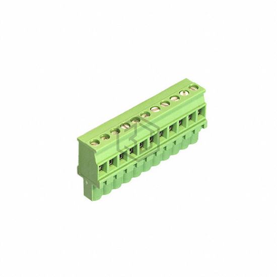 1792841 - Phoenix Contact - Terminal Blocks - Headers, Plugs and Sockets