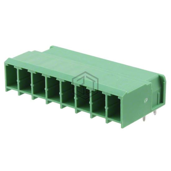 1804852 - Phoenix Contact - Terminal Blocks - Headers, Plugs and Sockets