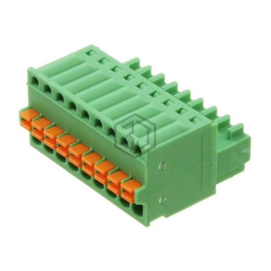 1881396 - Phoenix Contact - Terminal Blocks - Headers, Plugs and Sockets