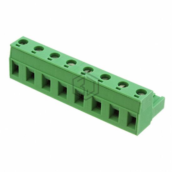 1767067 - Phoenix Contact - Terminal Blocks - Headers, Plugs and Sockets