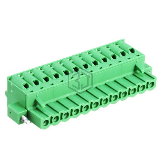 1873304 - Phoenix Contact - Terminal Blocks - Headers, Plugs and Sockets
