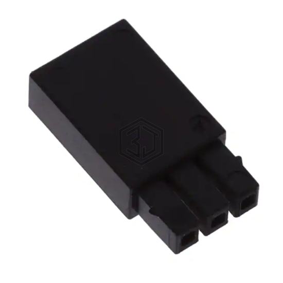 1012267 - Phoenix Contact - Terminal Blocks - Headers, Plugs and Sockets
