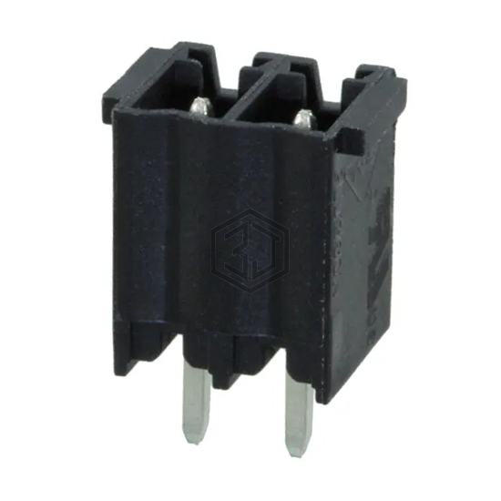 31189102 - METZ CONNECT USA Inc. - Terminal Blocks - Headers, Plugs and Sockets