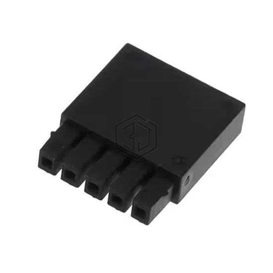 1012269 - Phoenix Contact - Terminal Blocks - Headers, Plugs and Sockets