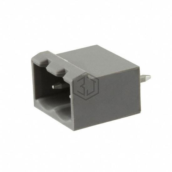5434311 - Phoenix Contact - Terminal Blocks - Headers, Plugs and Sockets