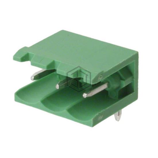 OSTOQ037051 - On Shore Technology Inc. - Terminal Blocks - Headers, Plugs and Sockets
