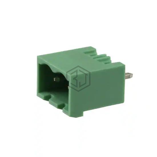 5446082 - Phoenix Contact - Terminal Blocks - Headers, Plugs and Sockets