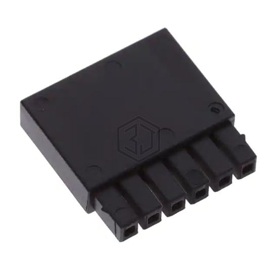 1012270 - Phoenix Contact - Terminal Blocks - Headers, Plugs and Sockets