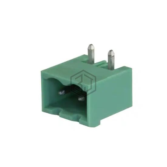 5441197 - Phoenix Contact - Terminal Blocks - Headers, Plugs and Sockets