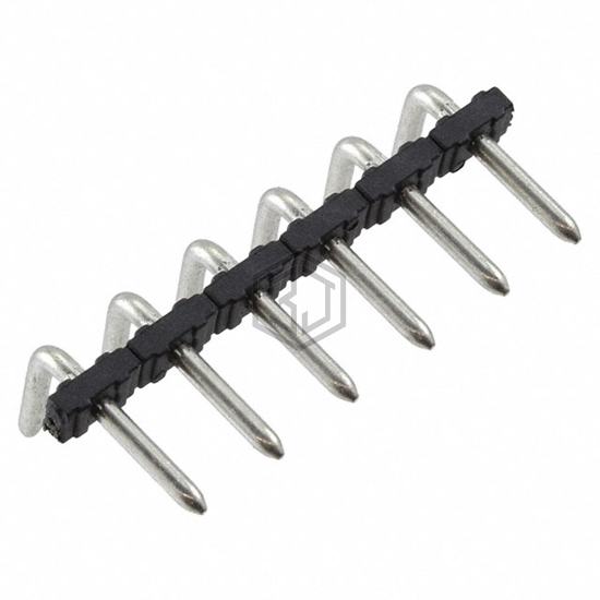 1705504 - Phoenix Contact - Terminal Blocks - Headers, Plugs and Sockets