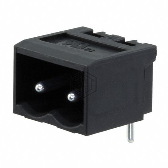 31030102 - METZ CONNECT USA Inc. - Terminal Blocks - Headers, Plugs and Sockets