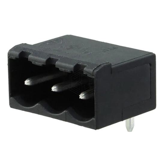 31330103 - METZ CONNECT USA Inc. - Terminal Blocks - Headers, Plugs and Sockets