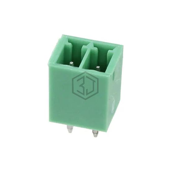 5444644 - Phoenix Contact - Terminal Blocks - Headers, Plugs and Sockets