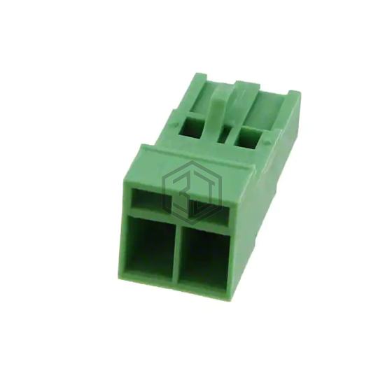 1809501 - Phoenix Contact - Terminal Blocks - Headers, Plugs and Sockets