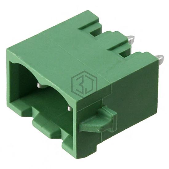 1936018 - Phoenix Contact - Terminal Blocks - Headers, Plugs and Sockets