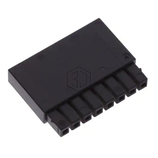1012272 - Phoenix Contact - Terminal Blocks - Headers, Plugs and Sockets