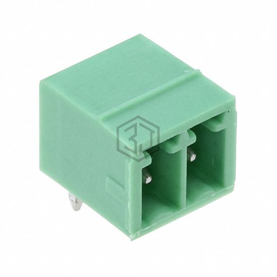5441346 - Phoenix Contact - Terminal Blocks - Headers, Plugs and Sockets