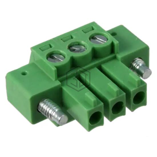 TJ0331520000G - Amphenol Anytek - Terminal Blocks - Headers, Plugs and Sockets