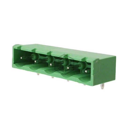 OSTOQ050151 - On Shore Technology Inc. - Terminal Blocks - Headers, Plugs and Sockets