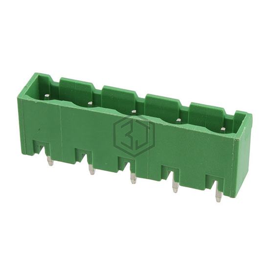 OSTOQ050150 - On Shore Technology Inc. - Terminal Blocks - Headers, Plugs and Sockets