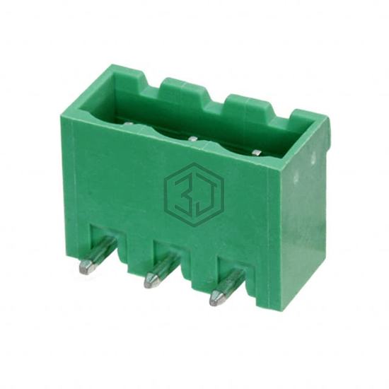 0395326003 - Molex - Terminal Blocks - Headers, Plugs and Sockets