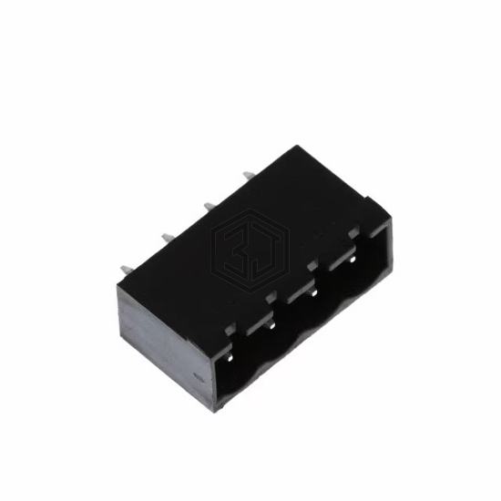 0395211004 - Molex - Terminal Blocks - Headers, Plugs and Sockets