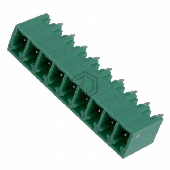 OQ0932500000G - Amphenol Anytek - Terminal Blocks - Headers, Plugs and Sockets