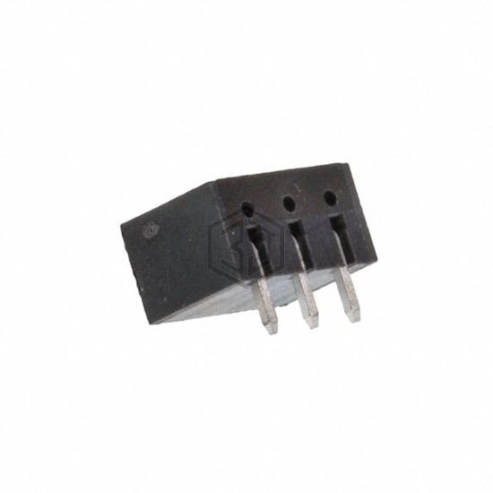 0395121003 - Molex - Terminal Blocks - Headers, Plugs and Sockets