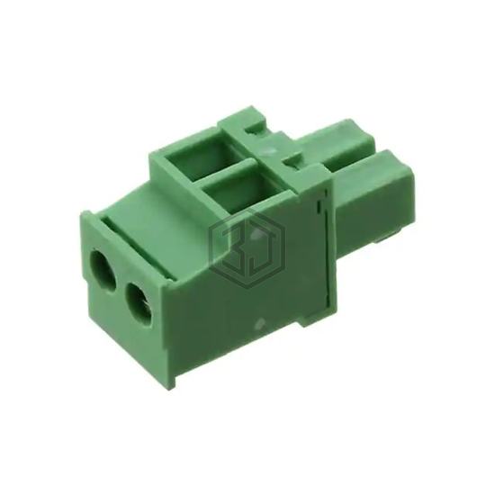 0395137002 - Molex - Terminal Blocks - Headers, Plugs and Sockets
