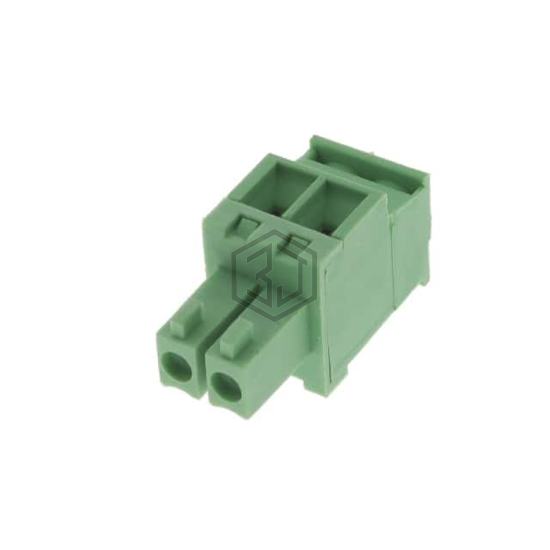 0395038002 - Molex - Terminal Blocks - Headers, Plugs and Sockets