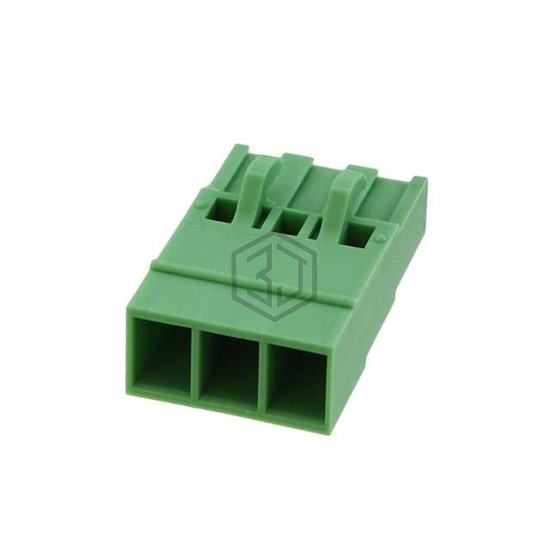 1809514 - Phoenix Contact - Terminal Blocks - Headers, Plugs and Sockets