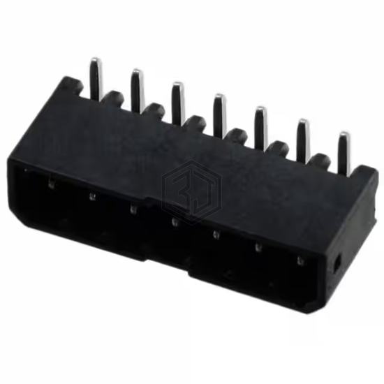 1778670 - Phoenix Contact - Terminal Blocks - Headers, Plugs and Sockets