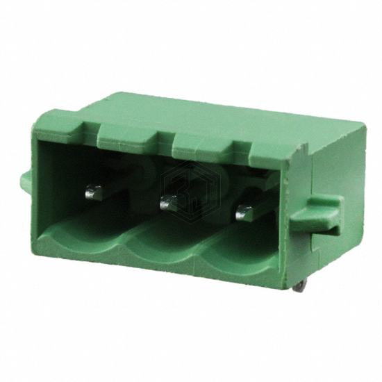 1944796 - Phoenix Contact - Terminal Blocks - Headers, Plugs and Sockets
