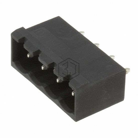 1740372 - Phoenix Contact - Terminal Blocks - Headers, Plugs and Sockets