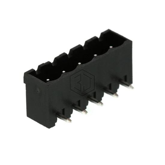 0395321005 - Molex - Terminal Blocks - Headers, Plugs and Sockets