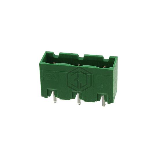 796980-3 - TE Connectivity AMP Connectors - Terminal Blocks - Headers, Plugs and Sockets