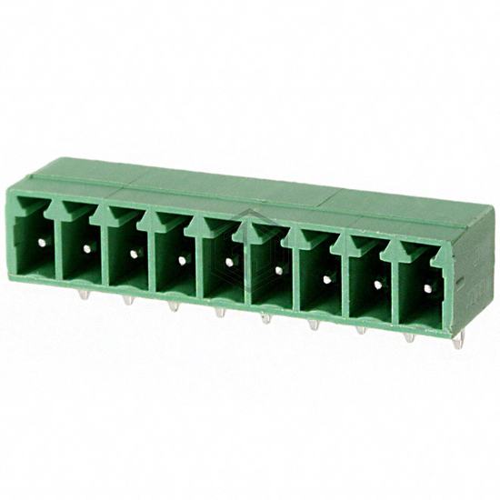 OSTOQ093251 - On Shore Technology Inc. - Terminal Blocks - Headers, Plugs and Sockets
