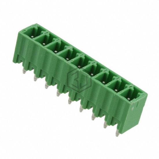 OSTOQ093250 - On Shore Technology Inc. - Terminal Blocks - Headers, Plugs and Sockets