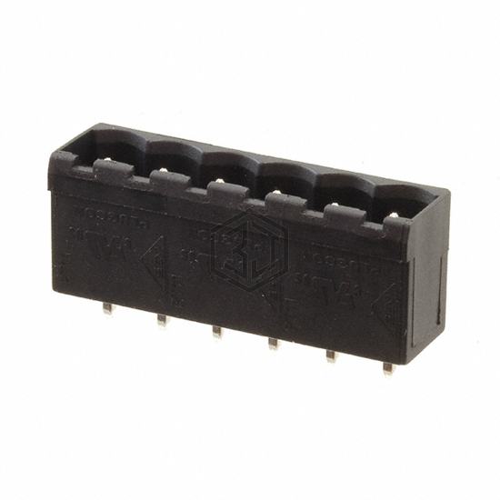31320106 - METZ CONNECT USA Inc. - Terminal Blocks - Headers, Plugs and Sockets