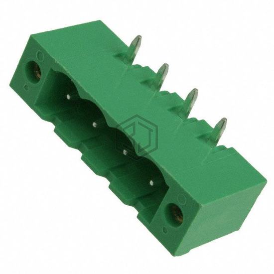 OSTOQ045551 - On Shore Technology Inc. - Terminal Blocks - Headers, Plugs and Sockets
