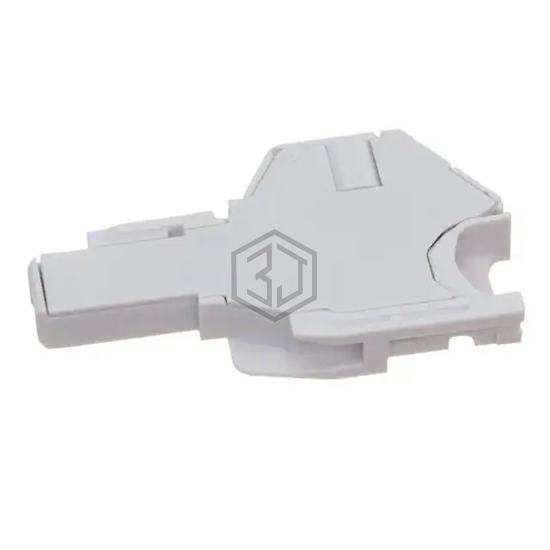 1SNK805715R0000 - TE Connectivity ENTRELEC - Terminal Blocks - Headers, Plugs and Sockets